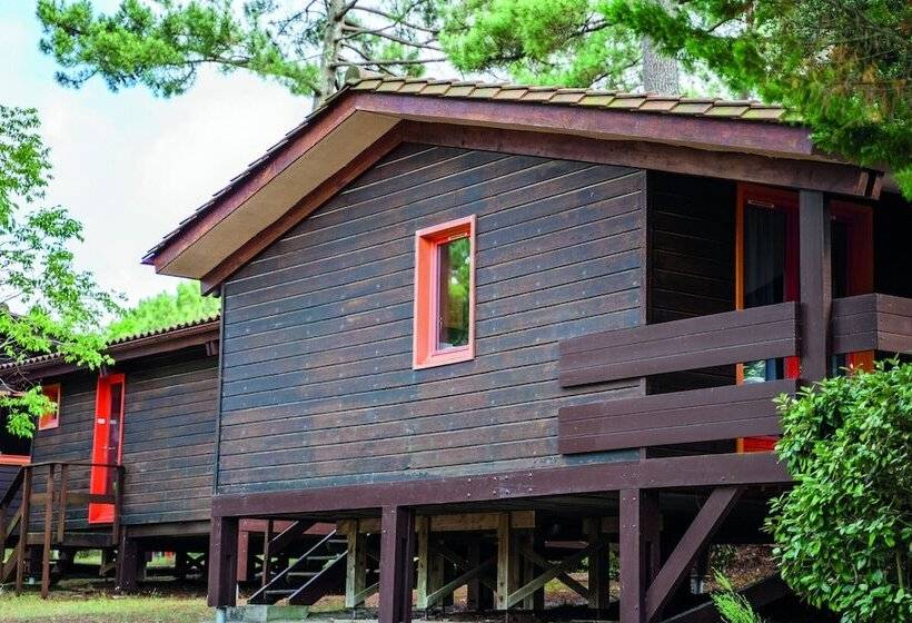 בית מלון כפרי Résidence Les Sentes