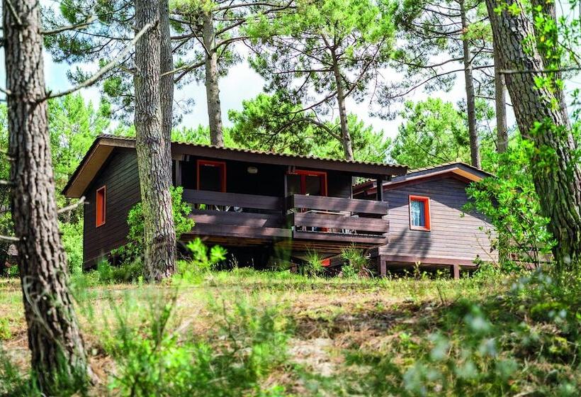 בית מלון כפרי Résidence Les Sentes