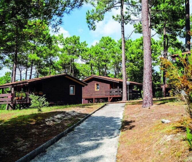 בית מלון כפרי Résidence Les Sentes