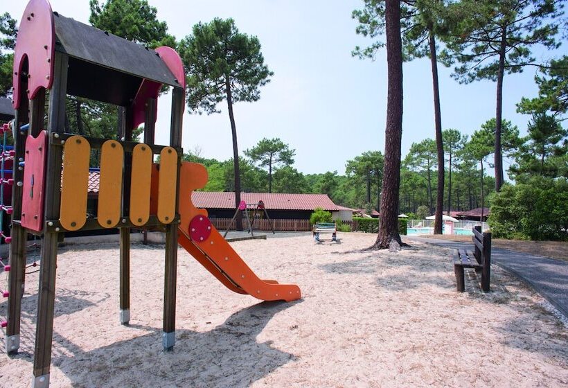 בית מלון כפרי Résidence Les Sentes