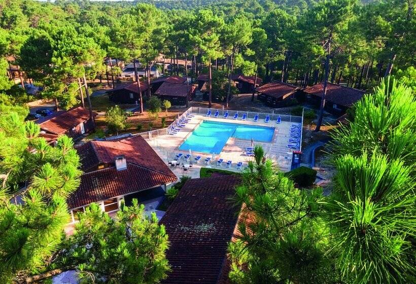 בית מלון כפרי Résidence Les Sentes