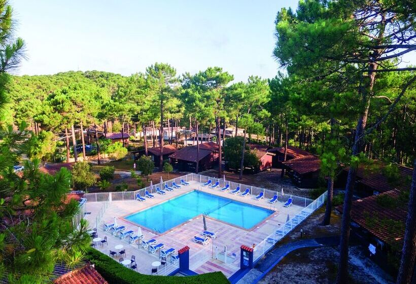 בית מלון כפרי Résidence Les Sentes