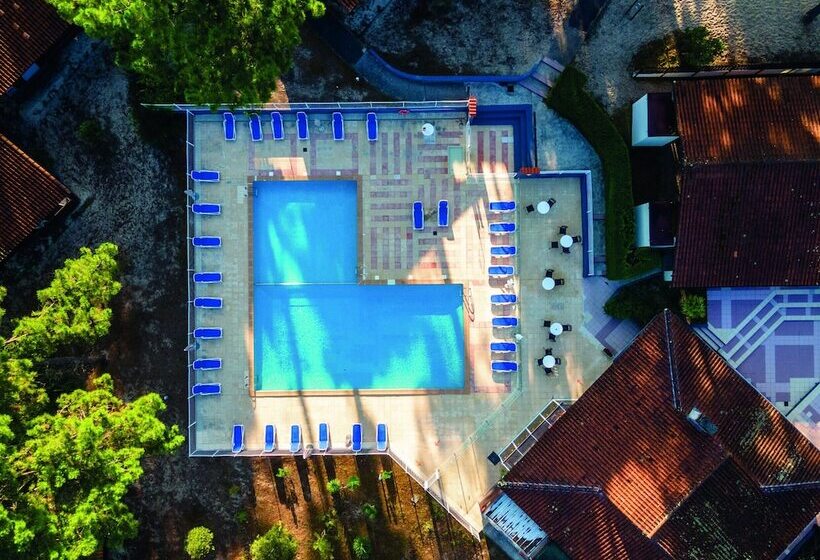 בית מלון כפרי Résidence Les Sentes