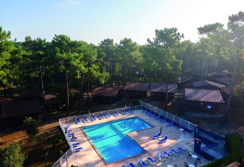 בית מלון כפרי Résidence Les Sentes