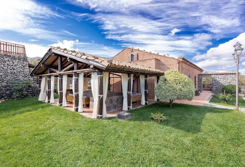 乡村酒店  Etna Quota Mille