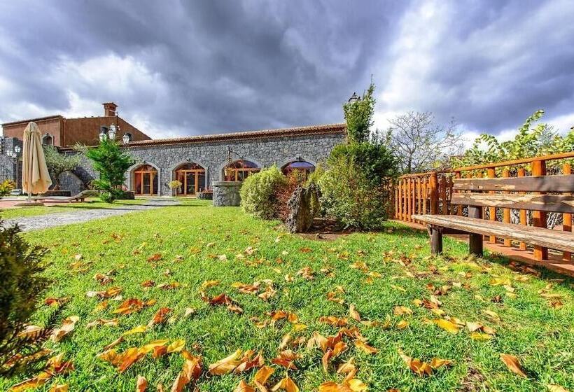 乡村酒店  Etna Quota Mille