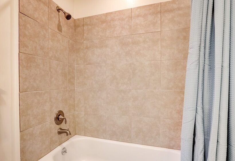 فندق Tahoe Mountain Inn