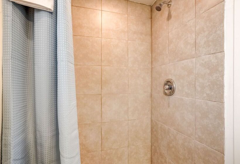 فندق Tahoe Mountain Inn