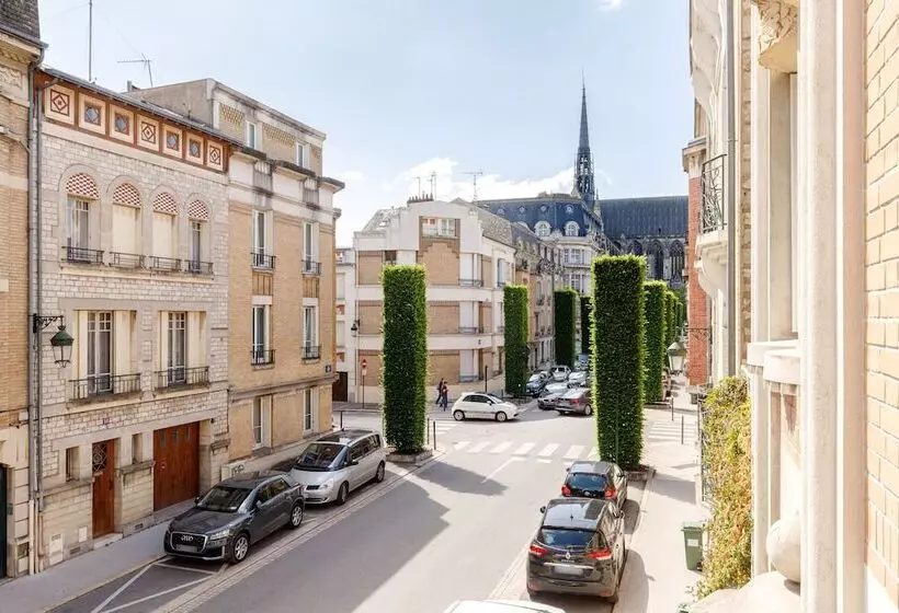 Gogaille   Fernand Rabier   Accès Autonome