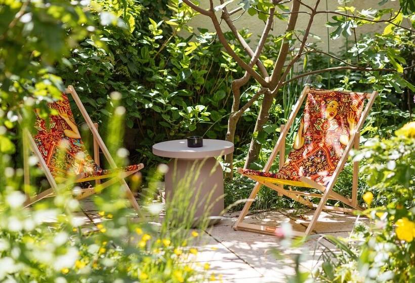 Gogaille   Fernand Rabier   Accès Autonome