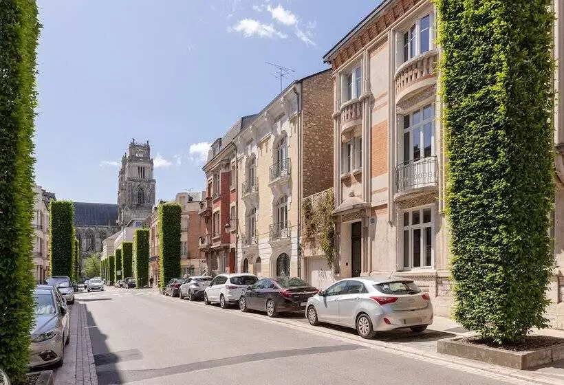 Gogaille   Fernand Rabier   Accès Autonome