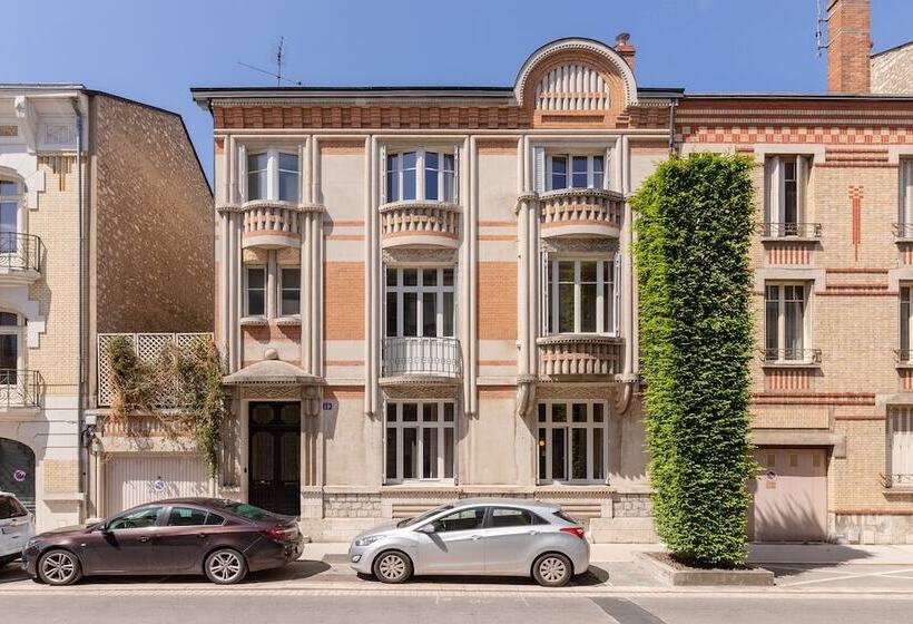 Gogaille   Fernand Rabier   Accès Autonome