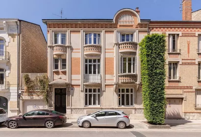 Gogaille   Fernand Rabier   Accès Autonome