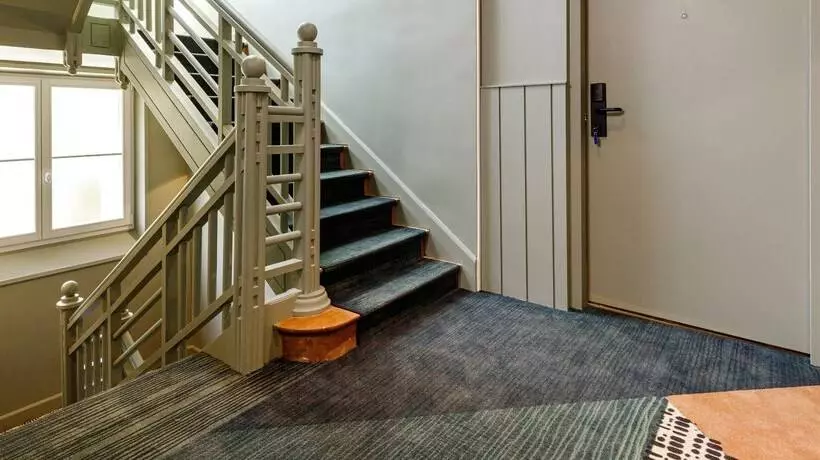 Gogaille   Fernand Rabier   Accès Autonome