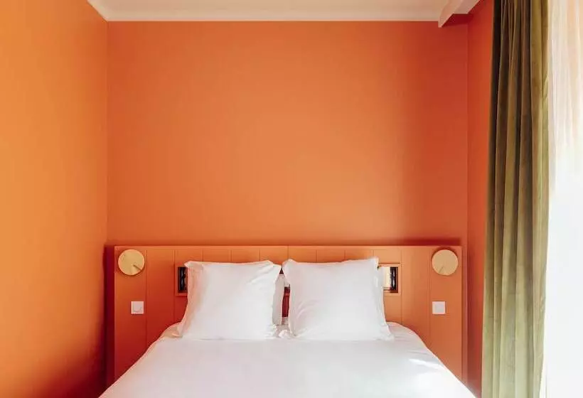 Gogaille   Fernand Rabier   Accès Autonome