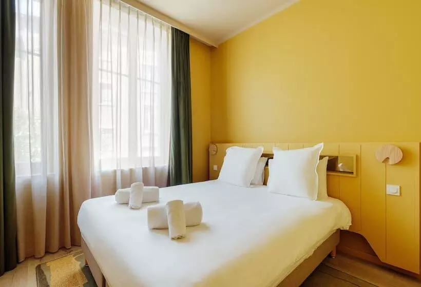 Gogaille   Fernand Rabier   Accès Autonome