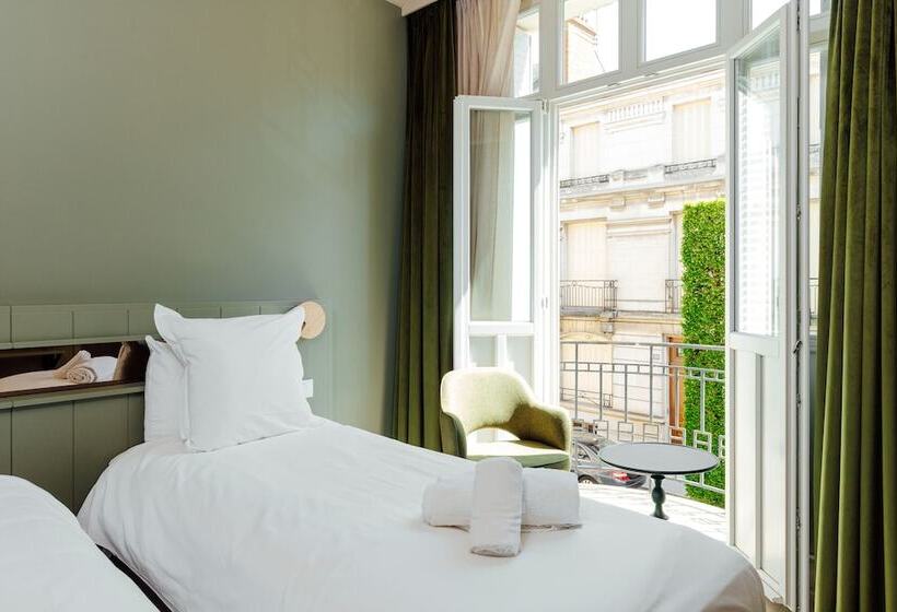 Gogaille   Fernand Rabier   Accès Autonome