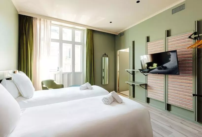 Gogaille   Fernand Rabier   Accès Autonome