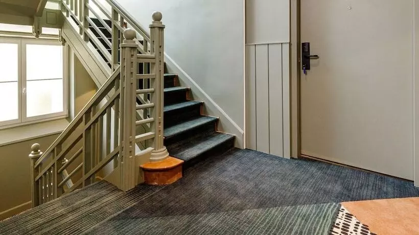 Gogaille   Fernand Rabier   Accès Autonome