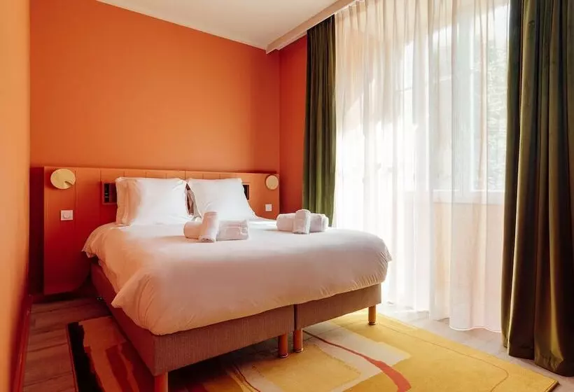 Gogaille   Fernand Rabier   Accès Autonome