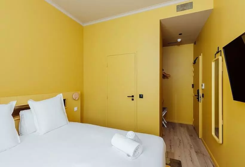 Gogaille   Fernand Rabier   Accès Autonome