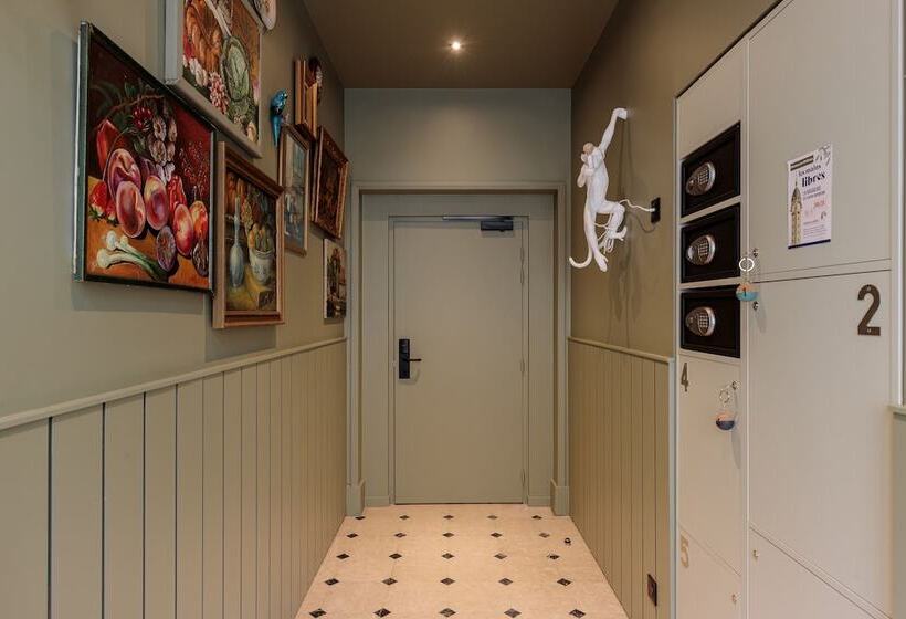 Gogaille   Fernand Rabier   Accès Autonome