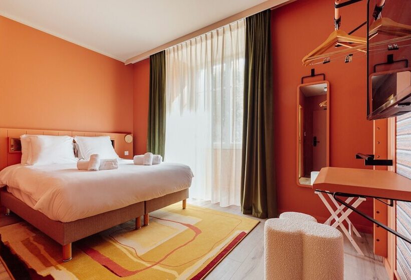 Gogaille   Fernand Rabier   Accès Autonome