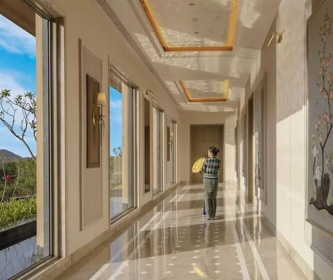 Mementos By Itc Hotels, Ekaaya, Udaipur