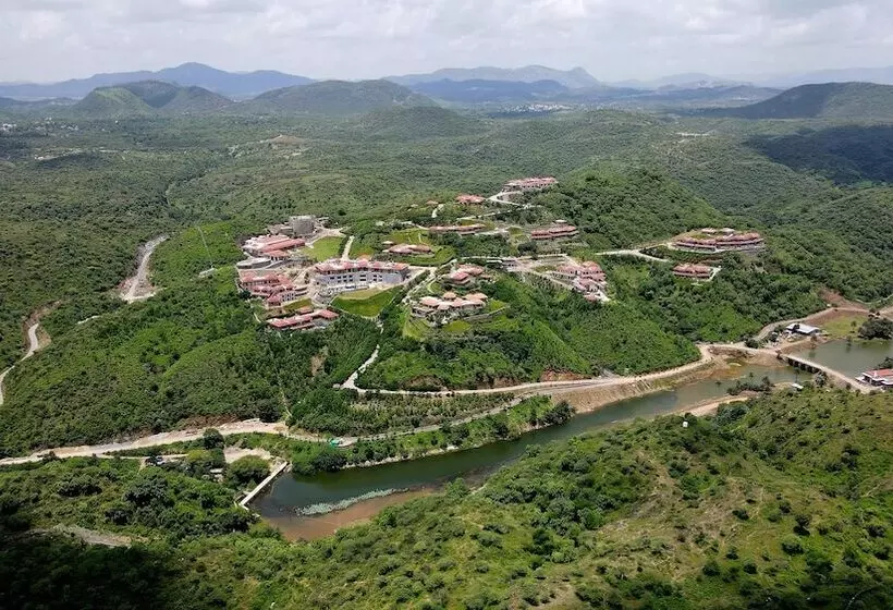 Mementos By Itc Hotels, Ekaaya, Udaipur