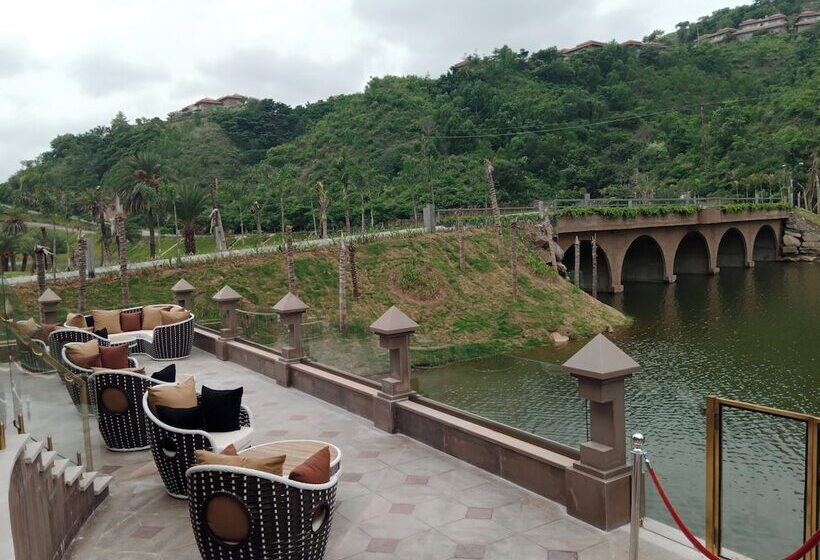 Mementos By Itc Hotels, Ekaaya, Udaipur