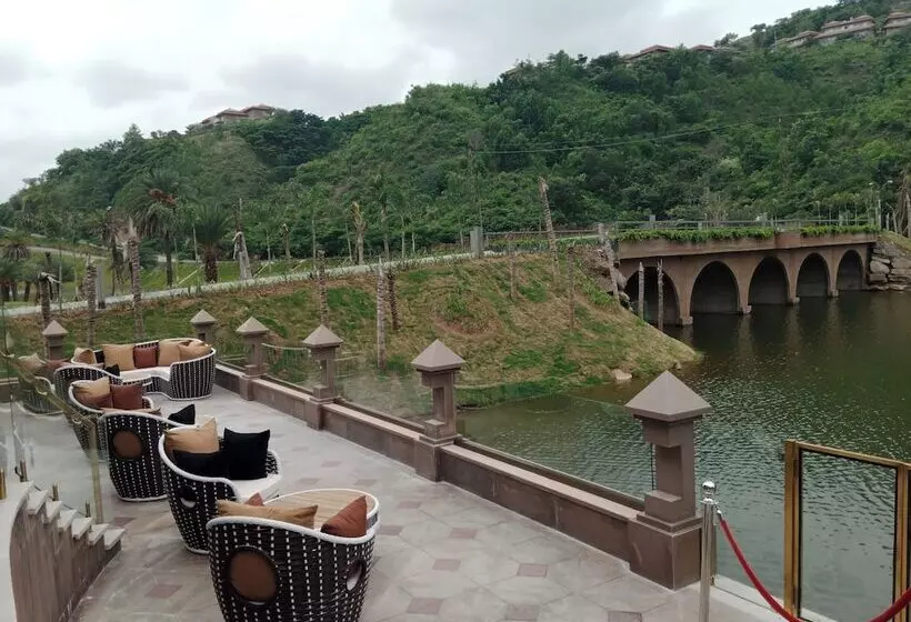 Mementos By Itc Hotels, Ekaaya, Udaipur