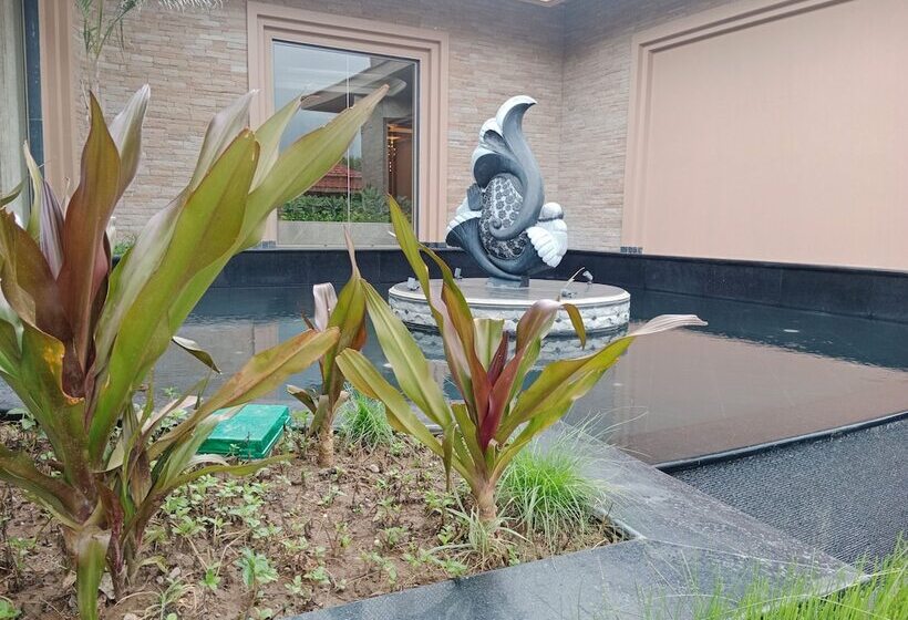 Mementos By Itc Hotels, Ekaaya, Udaipur