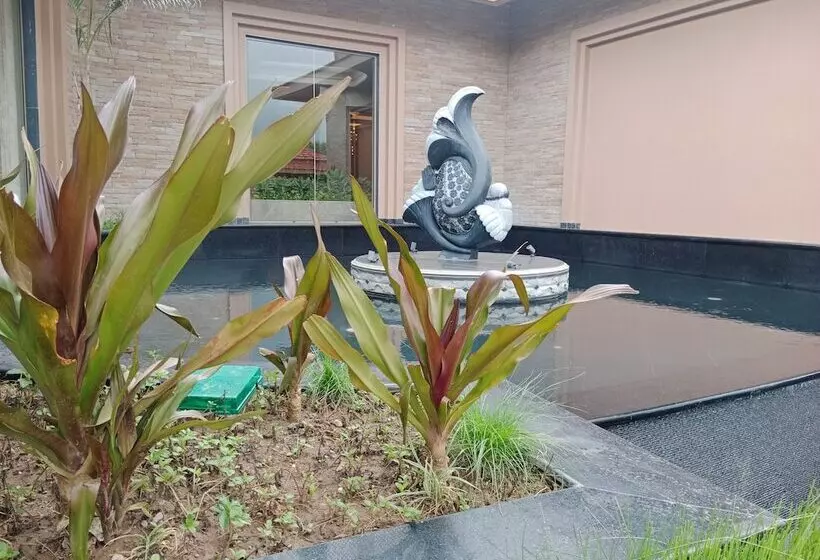 Mementos By Itc Hotels, Ekaaya, Udaipur