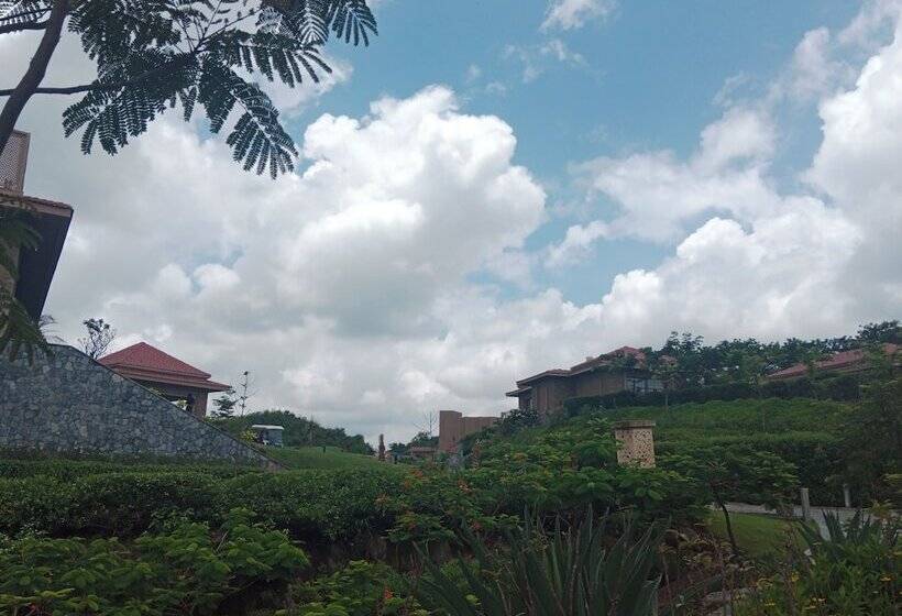 Mementos By Itc Hotels, Ekaaya, Udaipur