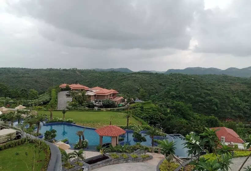 Mementos By Itc Hotels, Ekaaya, Udaipur