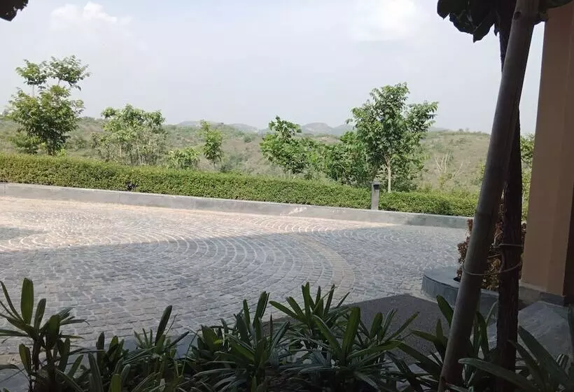 Mementos By Itc Hotels, Ekaaya, Udaipur