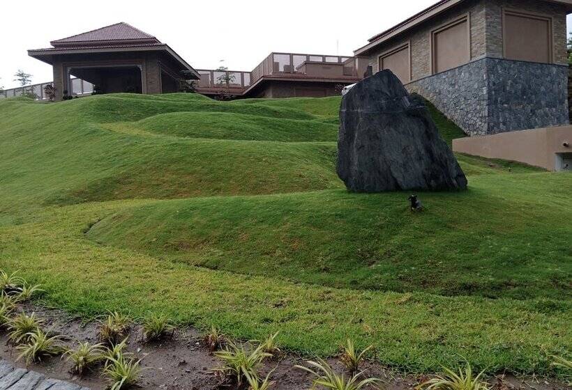 Mementos By Itc Hotels, Ekaaya, Udaipur