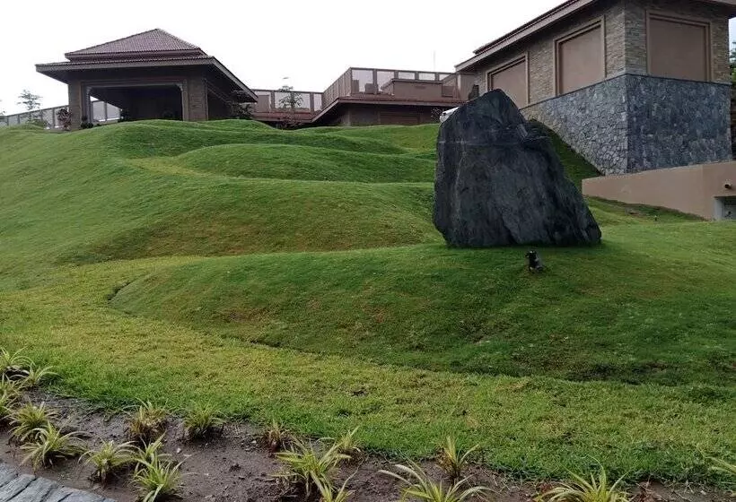 Mementos By Itc Hotels, Ekaaya, Udaipur