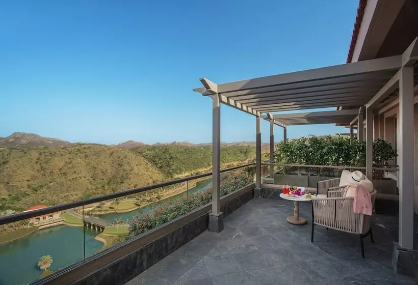 Mementos By Itc Hotels, Ekaaya, Udaipur