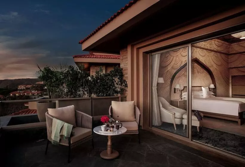 Mementos By Itc Hotels, Ekaaya, Udaipur