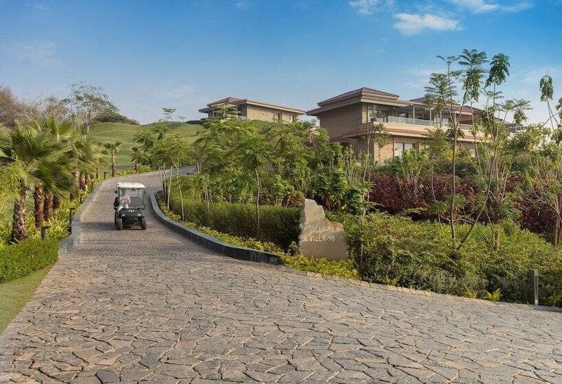 Mementos By Itc Hotels, Ekaaya, Udaipur