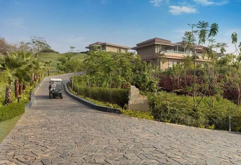 Mementos By Itc Hotels, Ekaaya, Udaipur