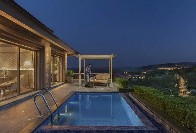 Mementos By Itc Hotels, Ekaaya, Udaipur