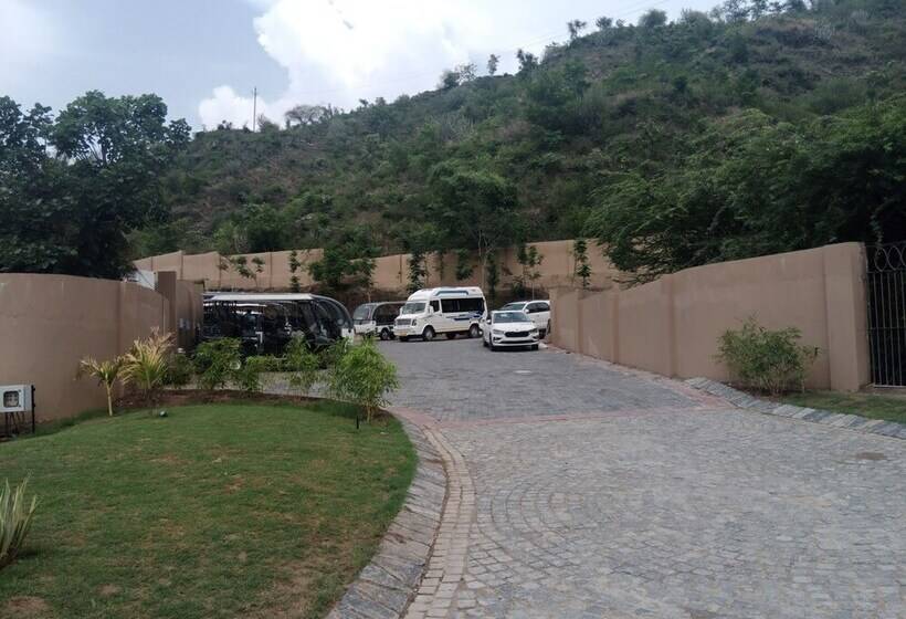 Mementos By Itc Hotels, Ekaaya, Udaipur