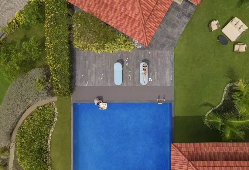 Mementos By Itc Hotels, Ekaaya, Udaipur