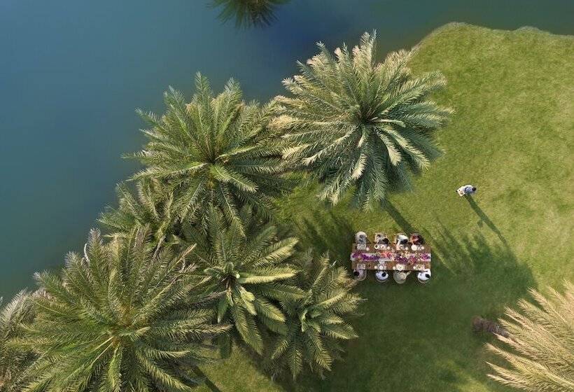 Mementos By Itc Hotels, Ekaaya, Udaipur