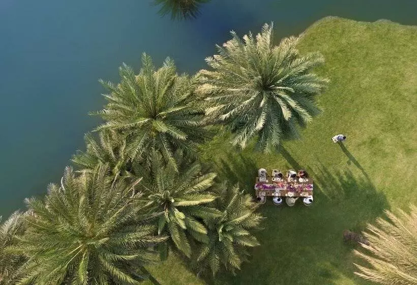 Mementos By Itc Hotels, Ekaaya, Udaipur