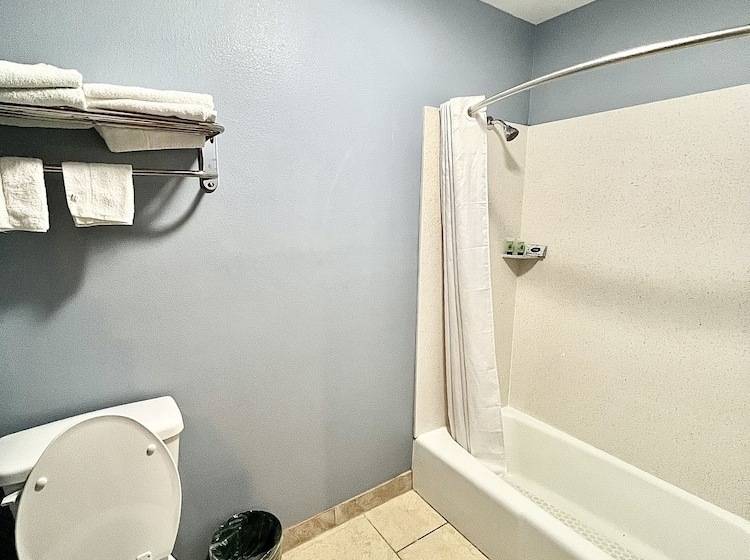 モーテル Texas Inn Mcallen