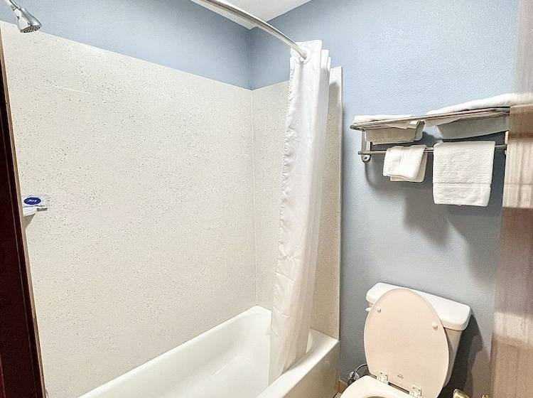 モーテル Texas Inn Mcallen