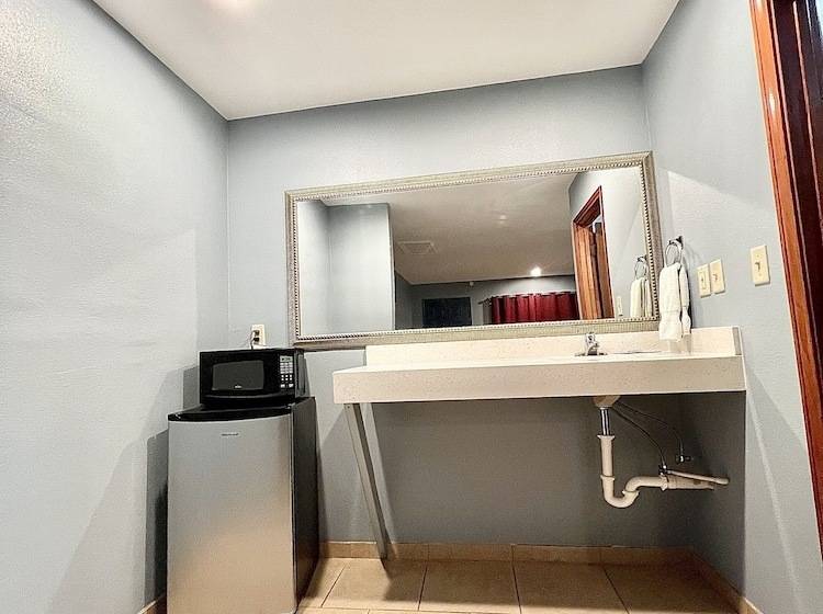 モーテル Texas Inn Mcallen